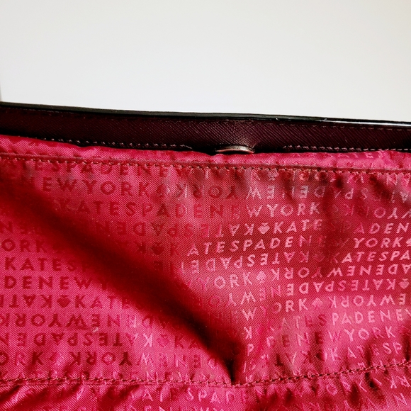 Kate Spade Laurel Way Lilah - Picture 6 of 11